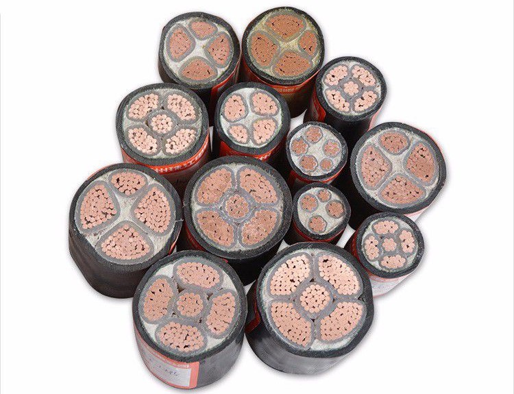 國(guó)標(biāo)電線電纜