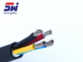 UL2586拖鏈線-高速拖鏈線,電線廠家【無錫勝維】