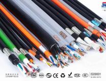 連續2000萬次彎折無故障！看勝維如何重新定義機器人線纜標