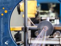 智造升級 | 勝維設備煥新不止，筑牢生產(chǎn)質檢根基