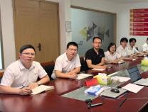 無錫勝維順利通過IATF 16949質量管理體系監(jiān)督審核