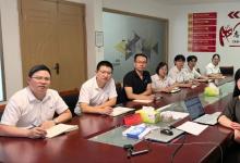 無(wú)錫勝維順利通過(guò)IATF 16949質(zhì)量管理體系監(jiān)督審核